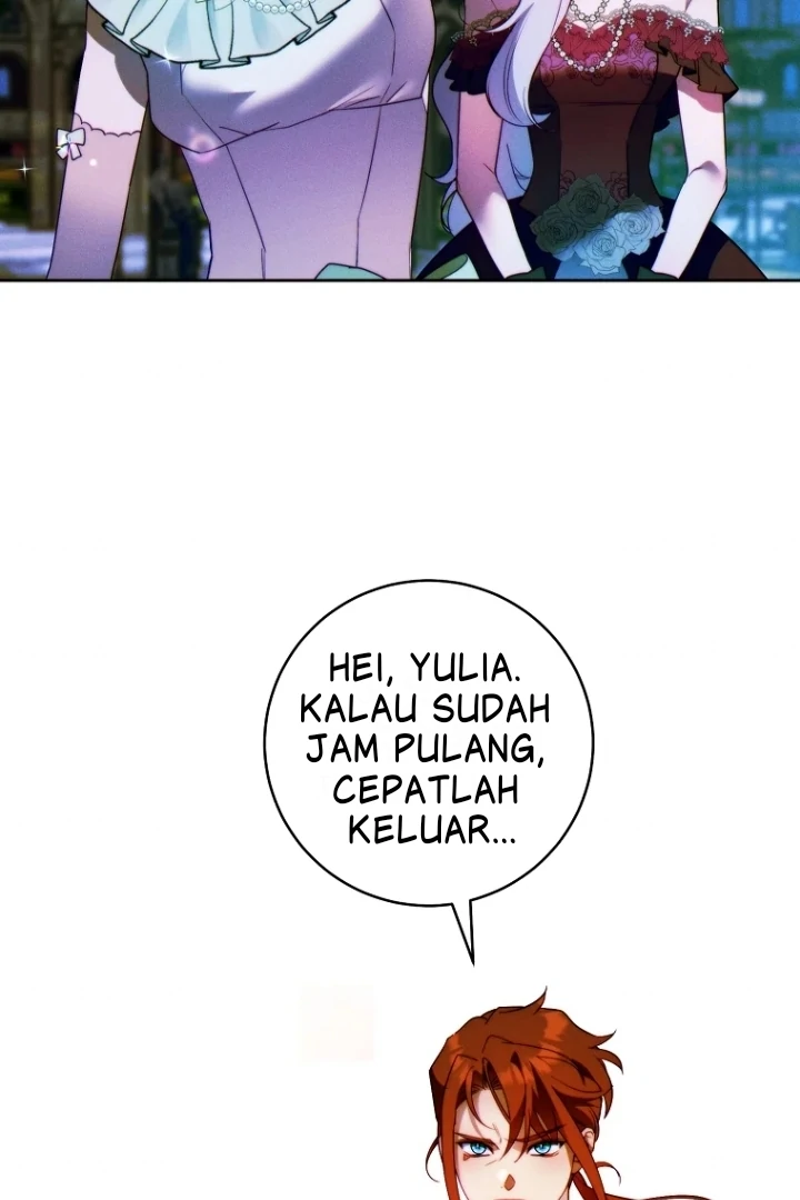 This Marriage Will Surely Succeed Chapter 13 Gambar 101