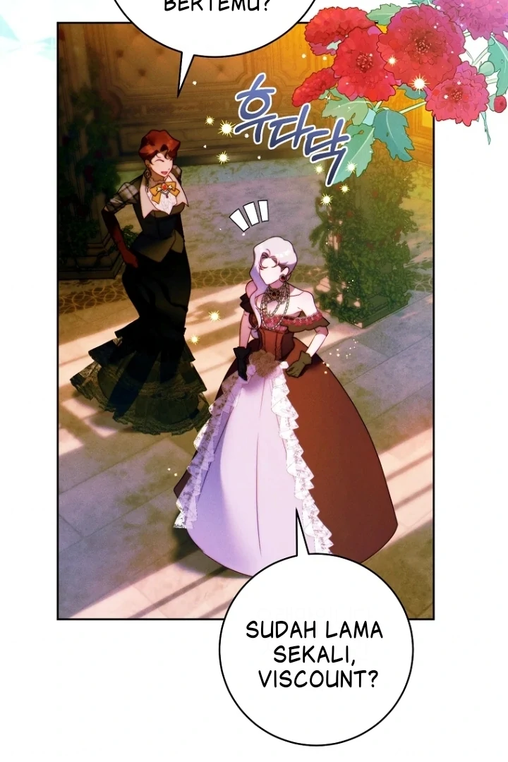 This Marriage Will Surely Succeed Chapter 13 Gambar 12