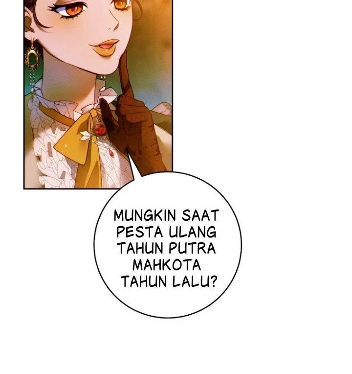 This Marriage Will Surely Succeed Chapter 13 Gambar 14