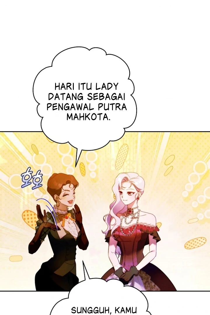 This Marriage Will Surely Succeed Chapter 13 Gambar 15