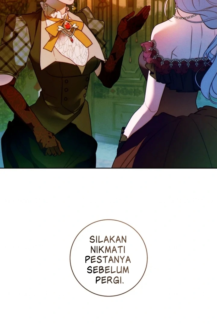 This Marriage Will Surely Succeed Chapter 13 Gambar 31