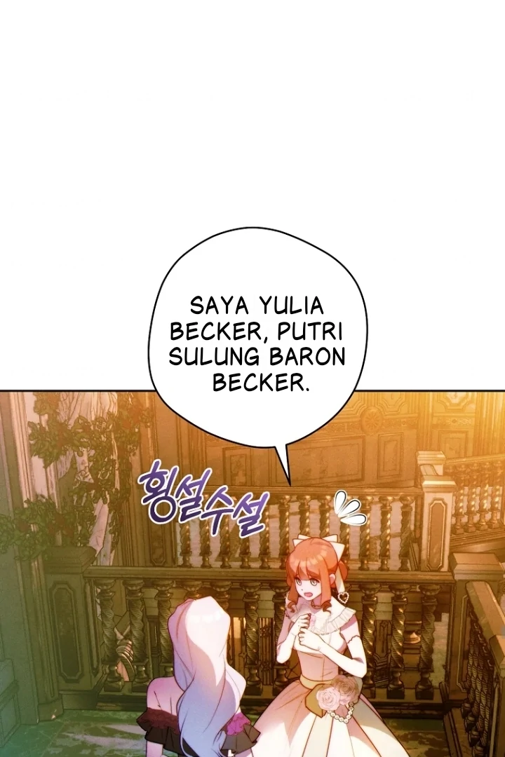 This Marriage Will Surely Succeed Chapter 13 Gambar 43