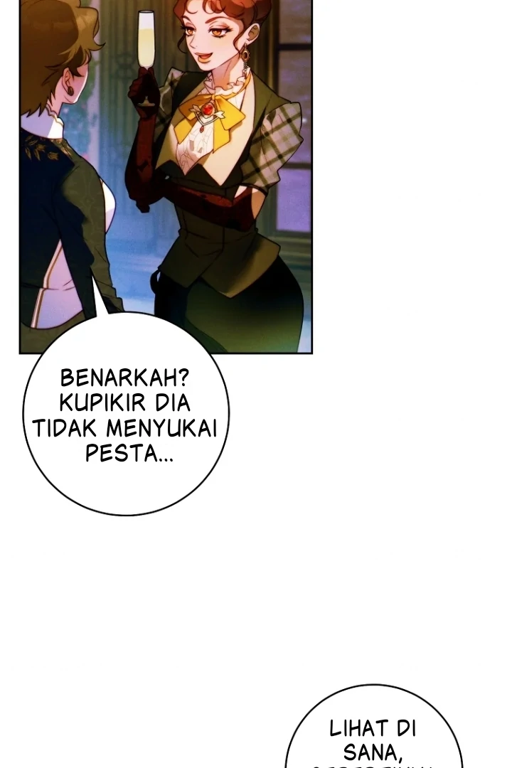 This Marriage Will Surely Succeed Chapter 13 Gambar 5