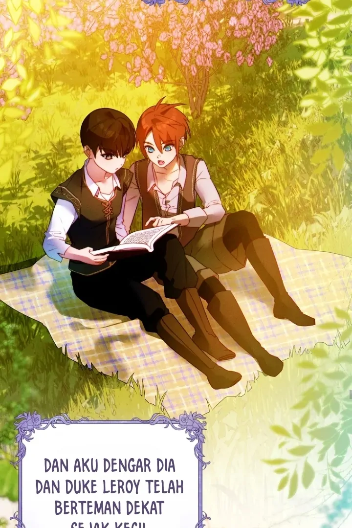 This Marriage Will Surely Succeed Chapter 13 Gambar 51