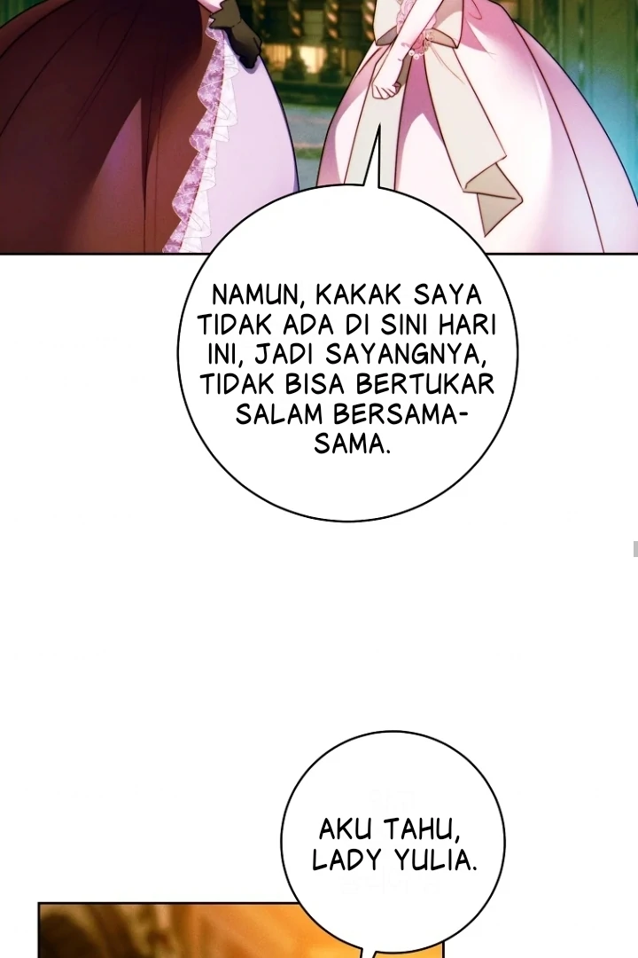 This Marriage Will Surely Succeed Chapter 13 Gambar 56