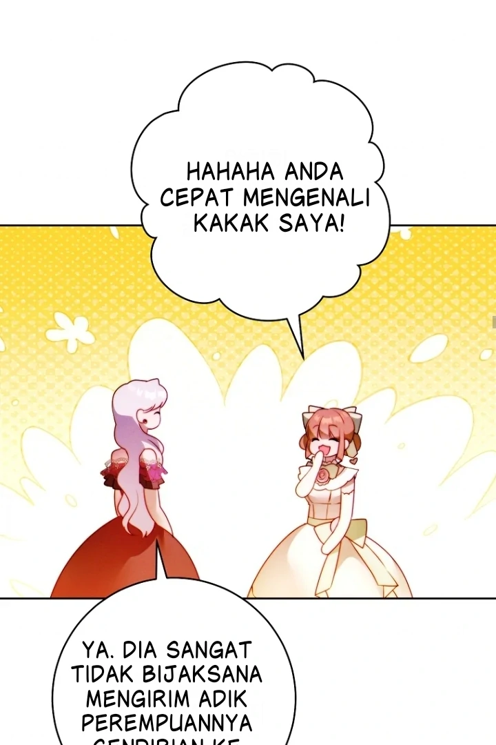 This Marriage Will Surely Succeed Chapter 13 Gambar 58