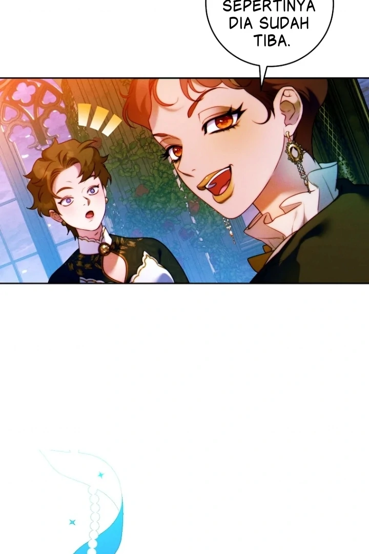 This Marriage Will Surely Succeed Chapter 13 Gambar 6