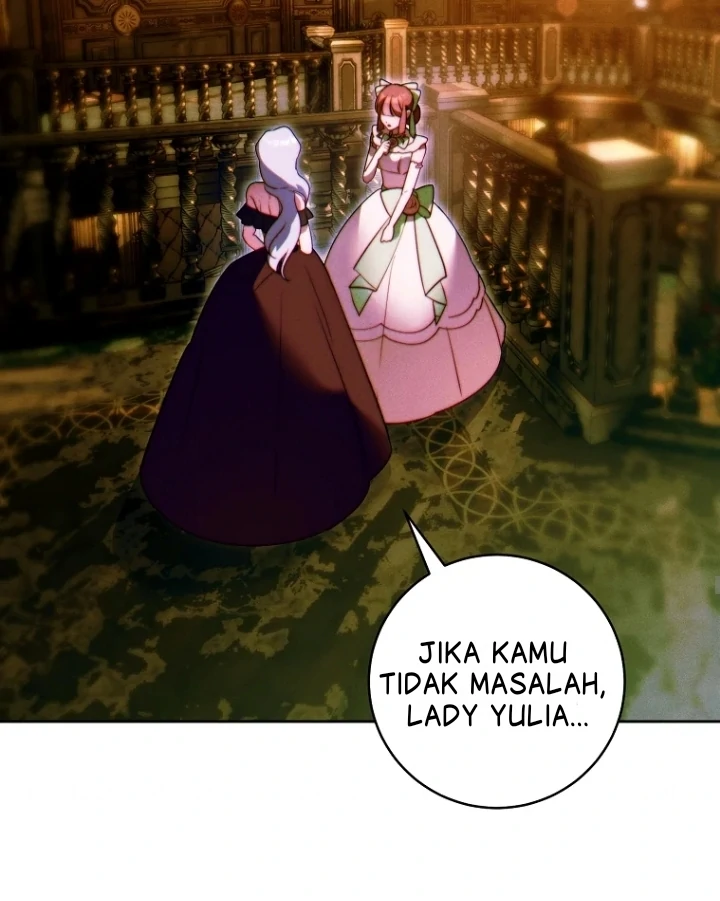 This Marriage Will Surely Succeed Chapter 13 Gambar 61