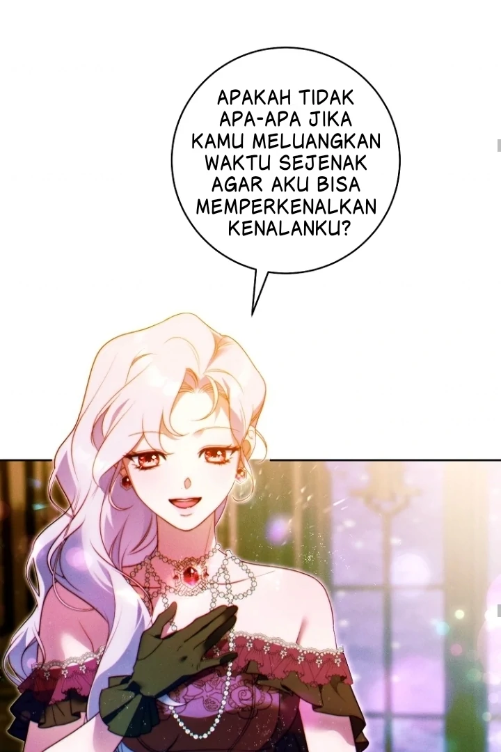 This Marriage Will Surely Succeed Chapter 13 Gambar 62