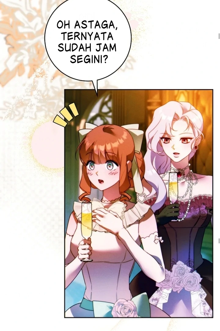 This Marriage Will Surely Succeed Chapter 13 Gambar 92