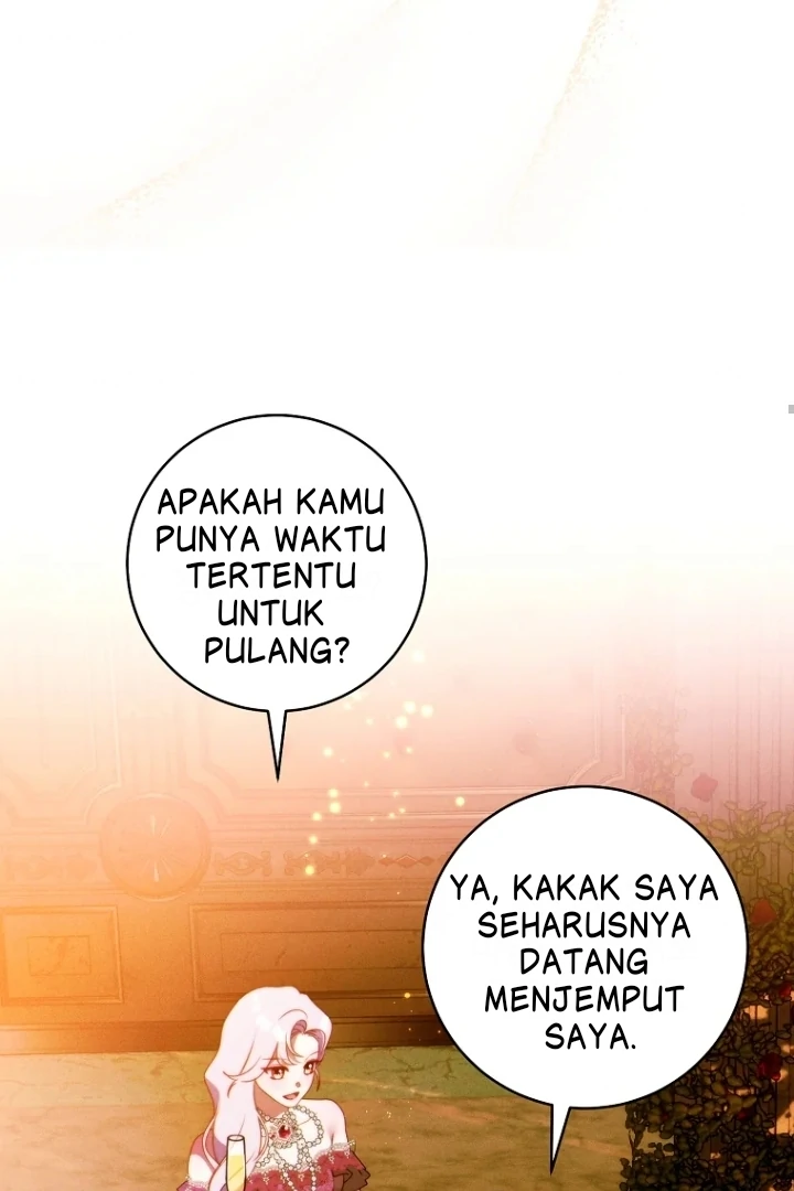 This Marriage Will Surely Succeed Chapter 13 Gambar 93