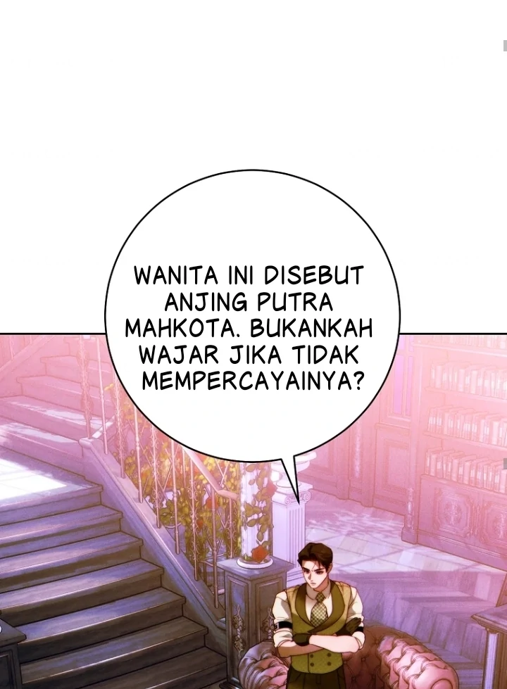 This Marriage Will Surely Succeed Chapter 14 Gambar 101