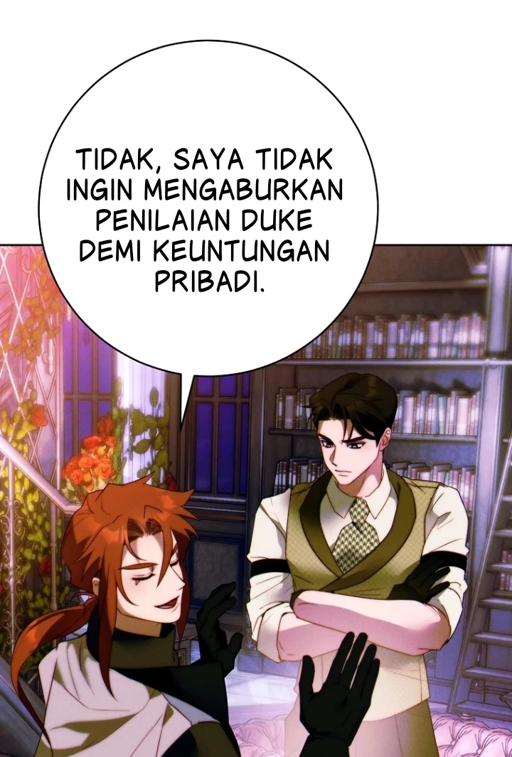 This Marriage Will Surely Succeed Chapter 14 Gambar 110