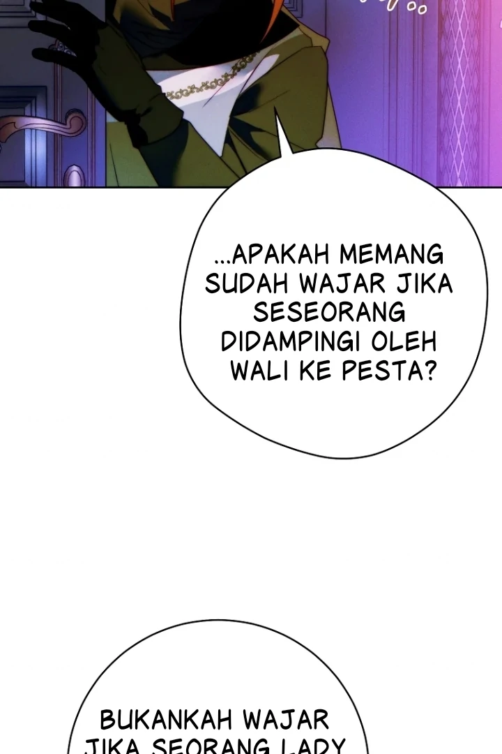 This Marriage Will Surely Succeed Chapter 14 Gambar 116