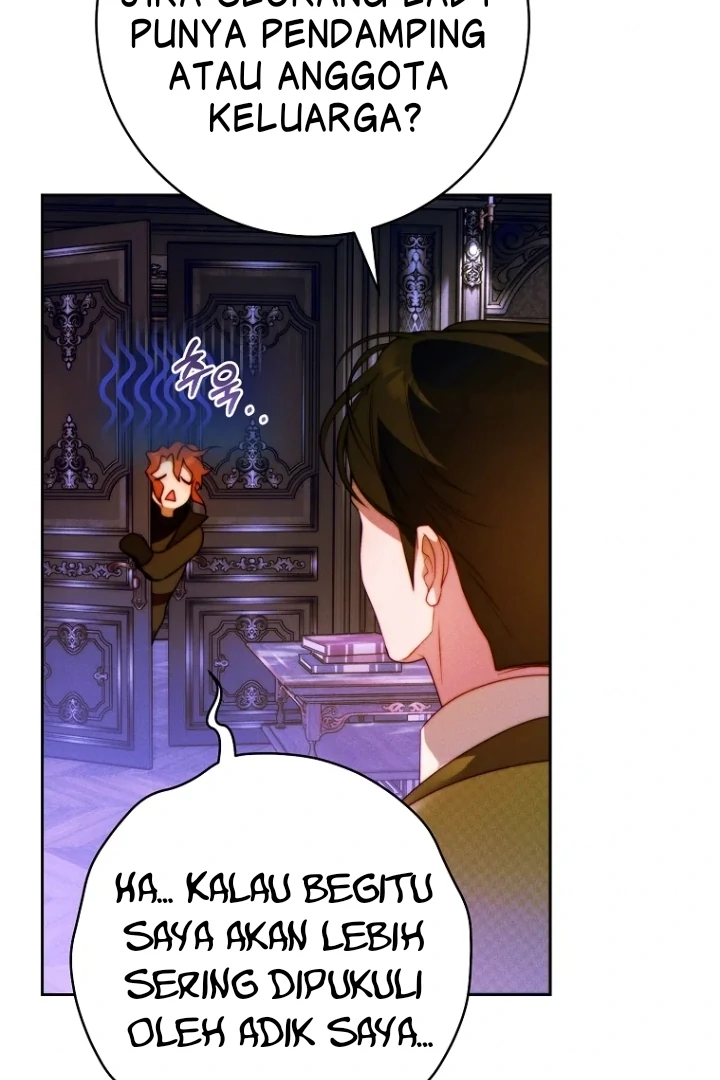 This Marriage Will Surely Succeed Chapter 14 Gambar 117