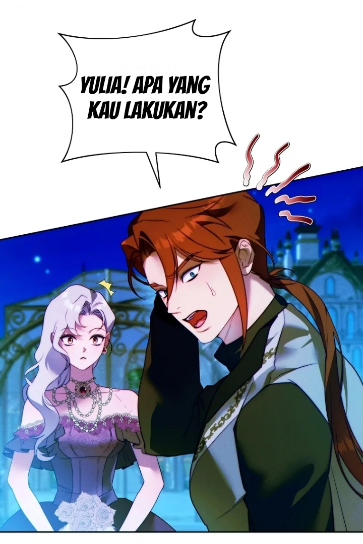This Marriage Will Surely Succeed Chapter 14 Gambar 13