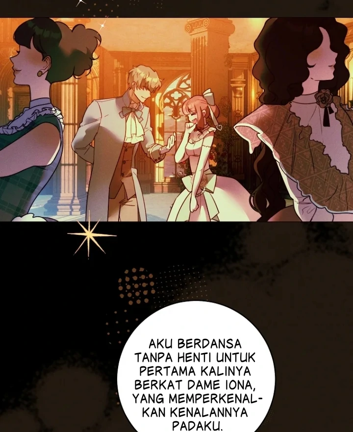 This Marriage Will Surely Succeed Chapter 14 Gambar 23