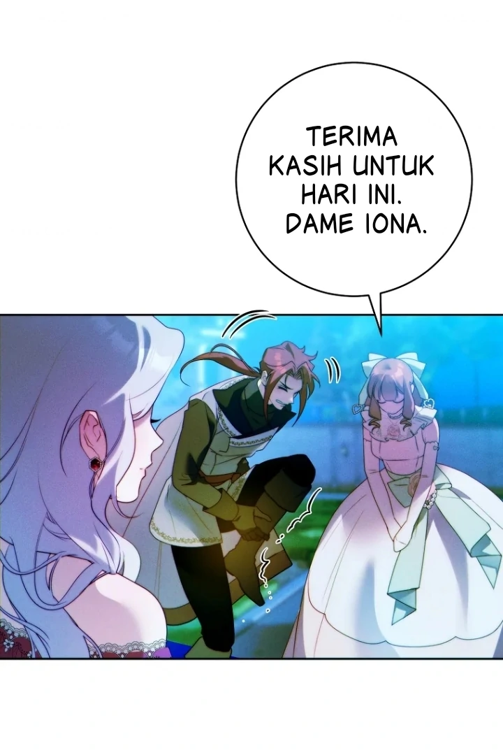 This Marriage Will Surely Succeed Chapter 14 Gambar 38