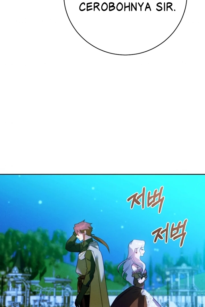 This Marriage Will Surely Succeed Chapter 14 Gambar 43