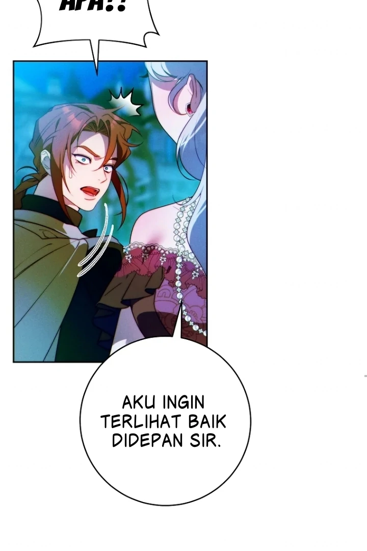 This Marriage Will Surely Succeed Chapter 14 Gambar 45