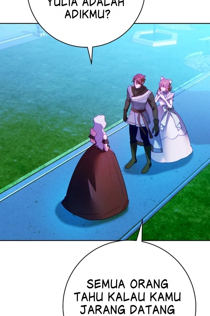 This Marriage Will Surely Succeed Chapter 14 Gambar 5