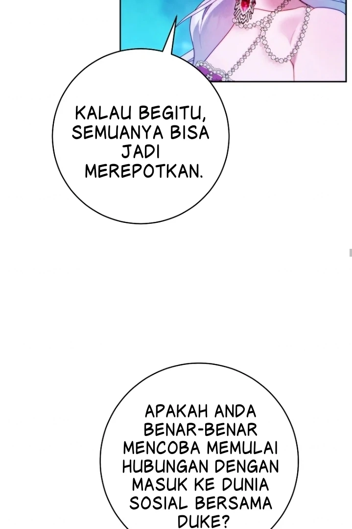 This Marriage Will Surely Succeed Chapter 14 Gambar 72