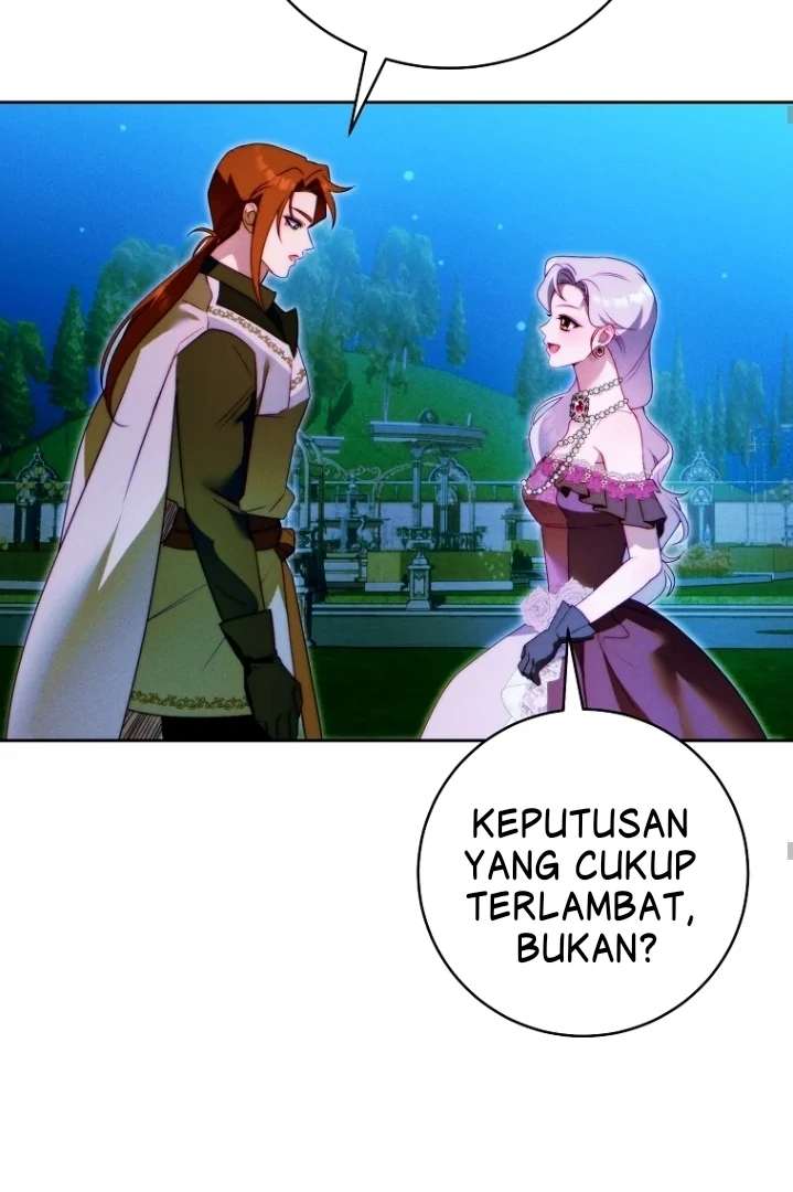 This Marriage Will Surely Succeed Chapter 14 Gambar 73