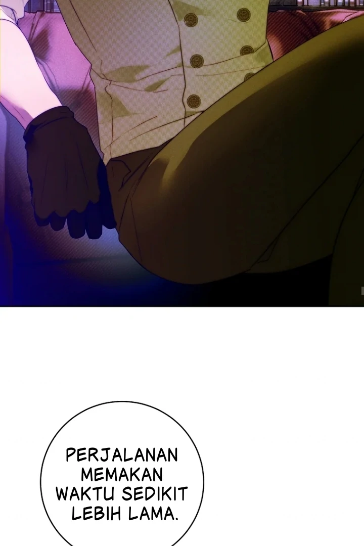 This Marriage Will Surely Succeed Chapter 14 Gambar 87