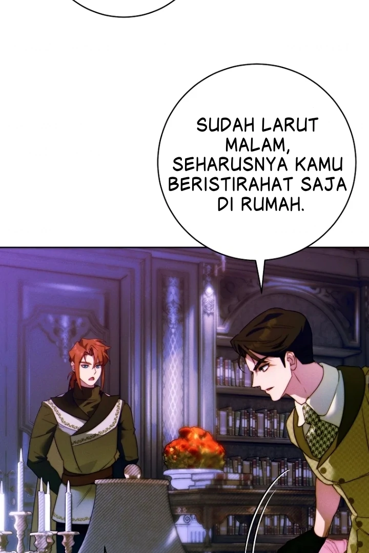 This Marriage Will Surely Succeed Chapter 14 Gambar 88