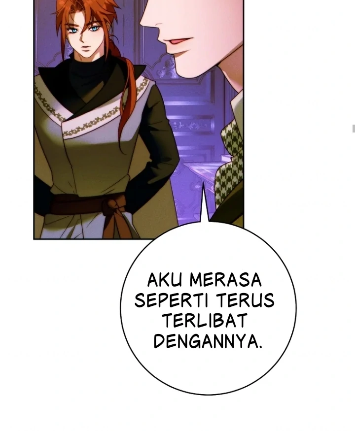 This Marriage Will Surely Succeed Chapter 14 Gambar 94