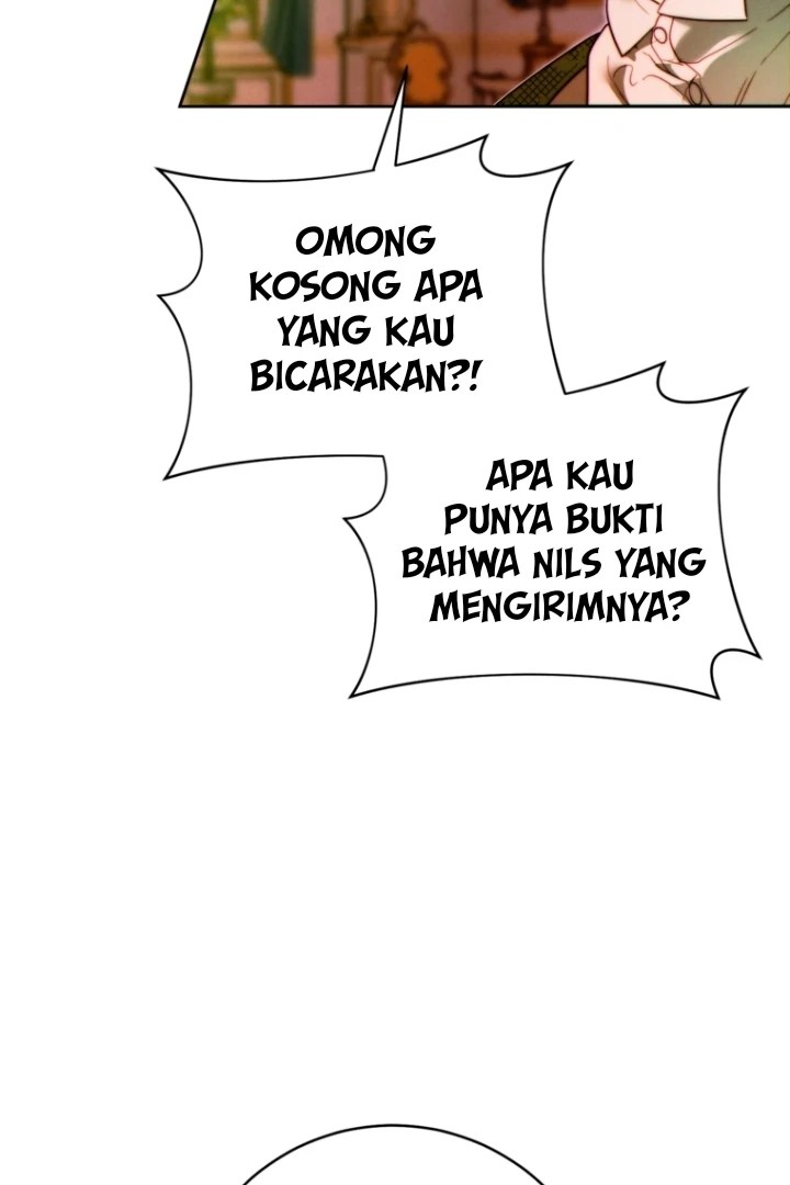 This Marriage Will Surely Succeed Chapter 15 Gambar 25