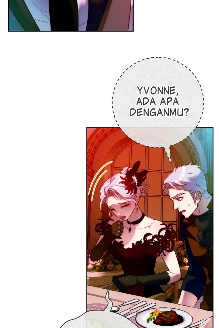 This Marriage Will Surely Succeed Chapter 16 Gambar 109