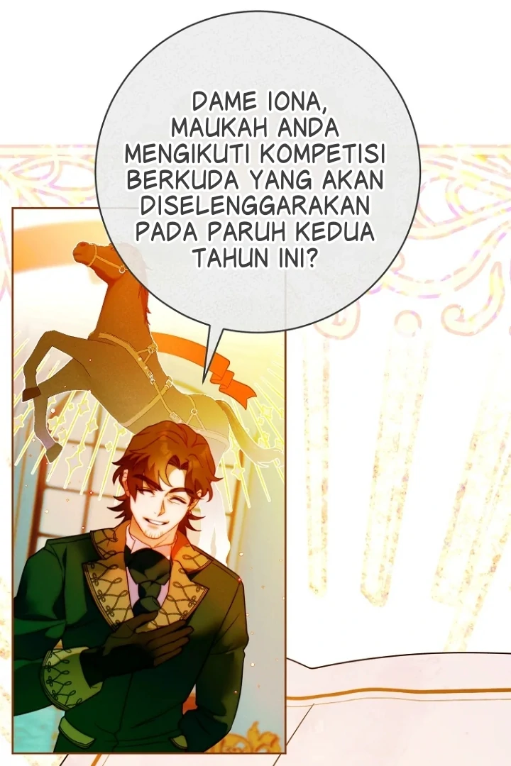 This Marriage Will Surely Succeed Chapter 16 Gambar 12