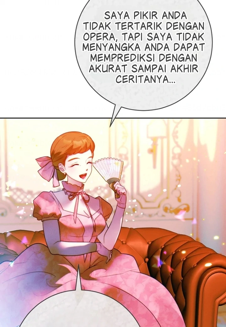 This Marriage Will Surely Succeed Chapter 16 Gambar 15