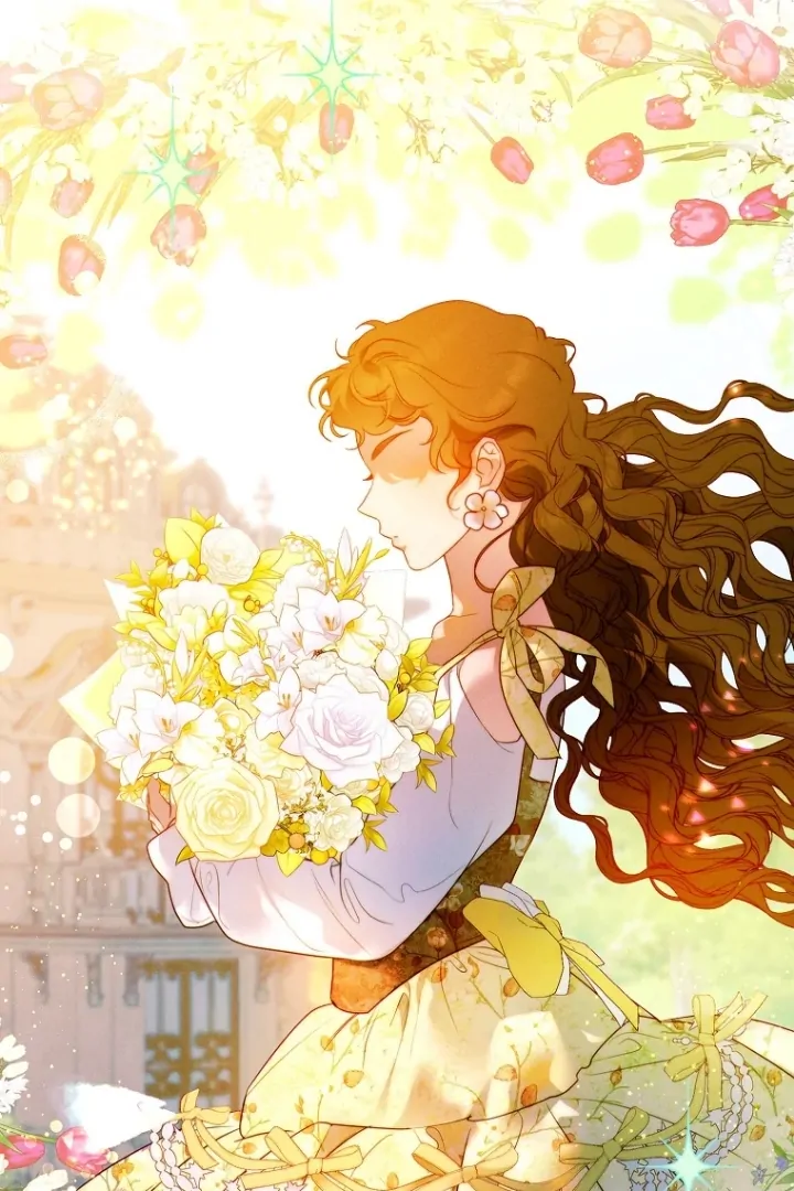 This Marriage Will Surely Succeed Chapter 16 Gambar 19