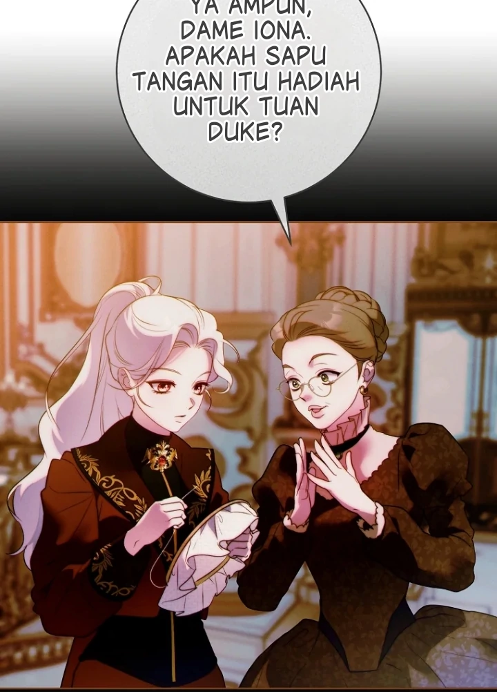 This Marriage Will Surely Succeed Chapter 16 Gambar 26