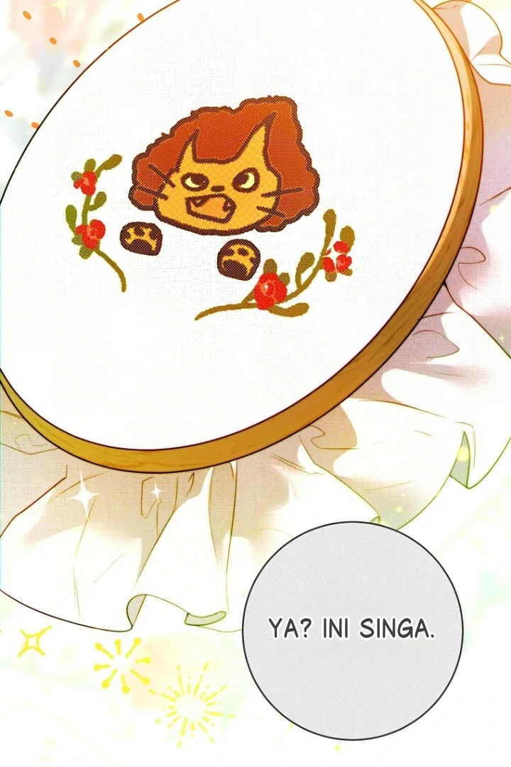 This Marriage Will Surely Succeed Chapter 16 Gambar 28