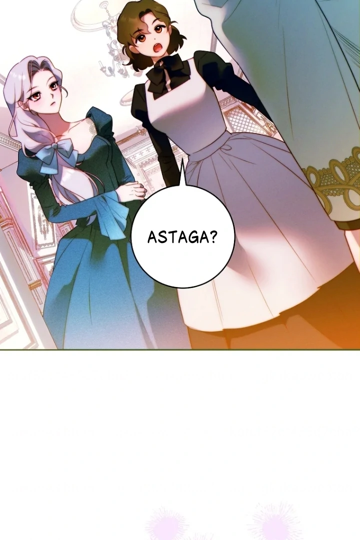 This Marriage Will Surely Succeed Chapter 16 Gambar 34