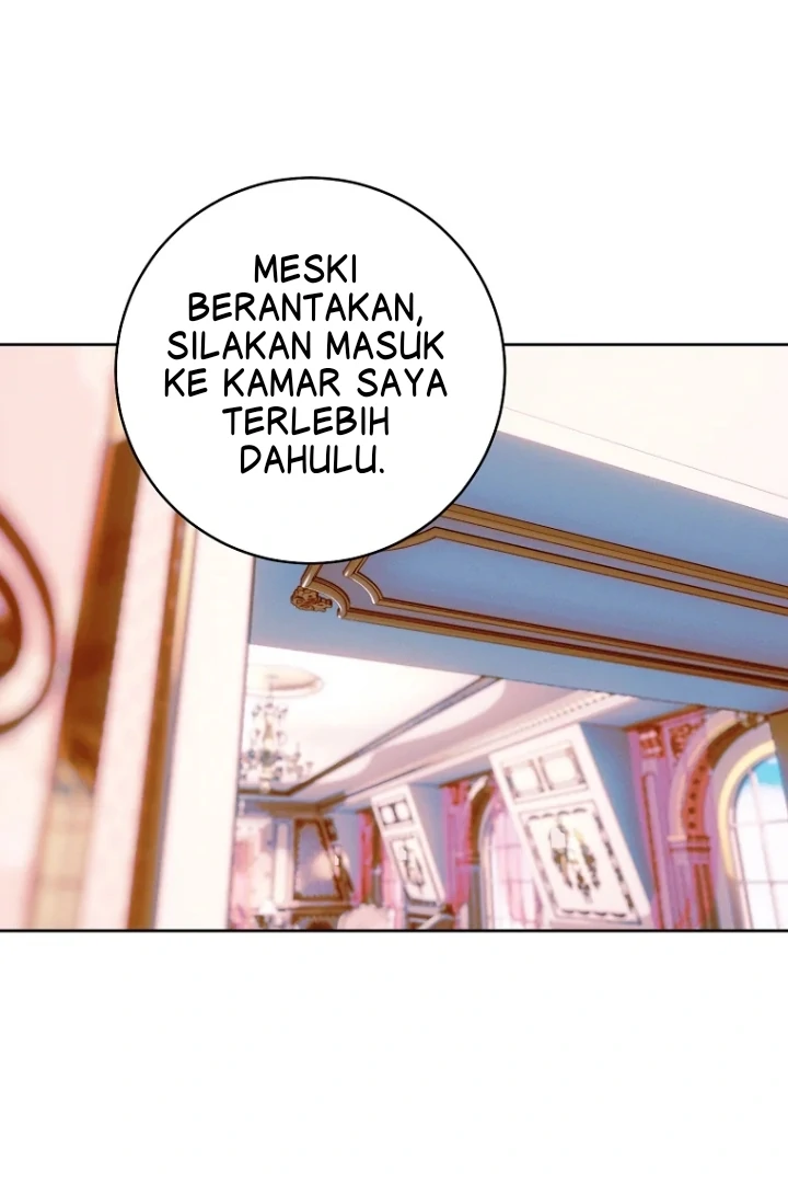 This Marriage Will Surely Succeed Chapter 16 Gambar 53