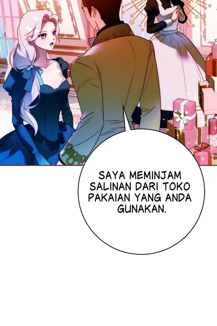 This Marriage Will Surely Succeed Chapter 16 Gambar 58