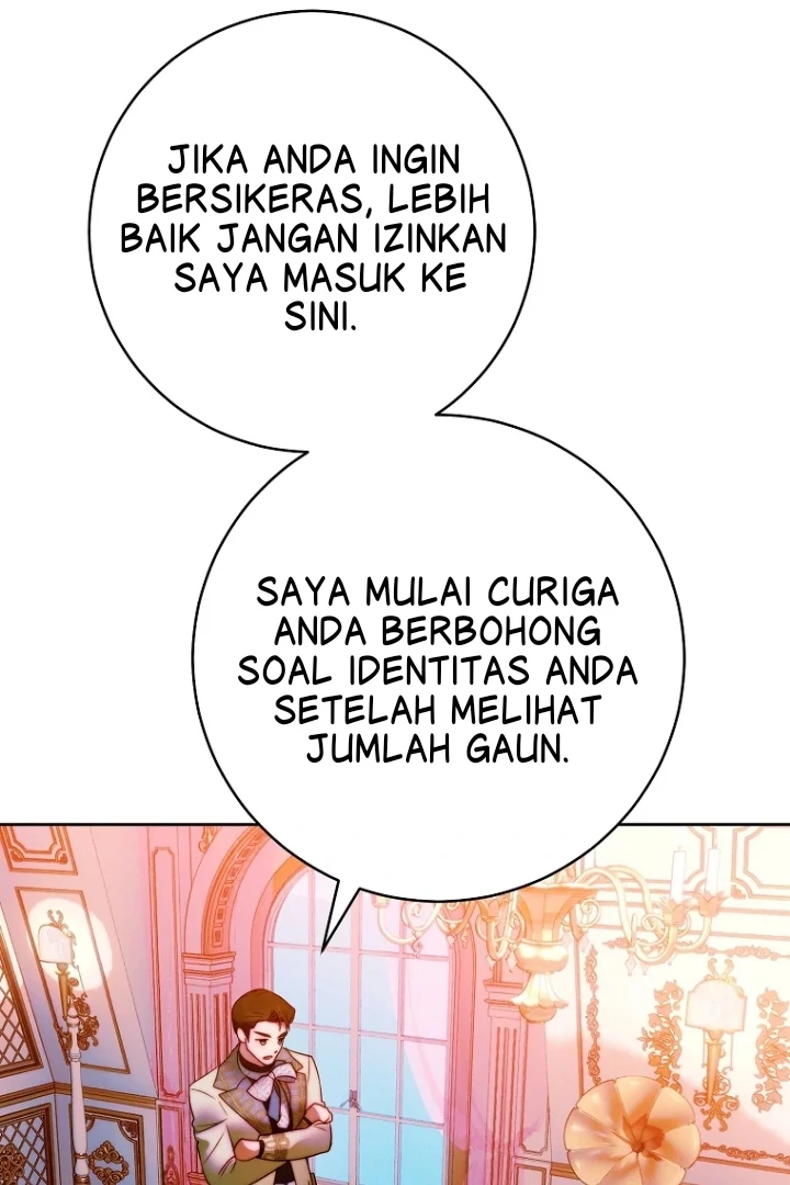 This Marriage Will Surely Succeed Chapter 16 Gambar 62