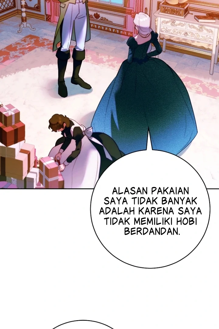This Marriage Will Surely Succeed Chapter 16 Gambar 63