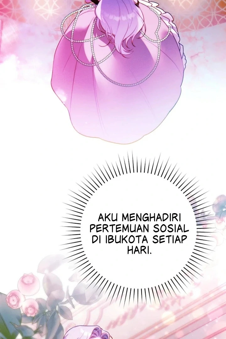 This Marriage Will Surely Succeed Chapter 16 Gambar 8