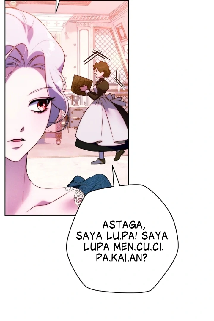 This Marriage Will Surely Succeed Chapter 16 Gambar 89