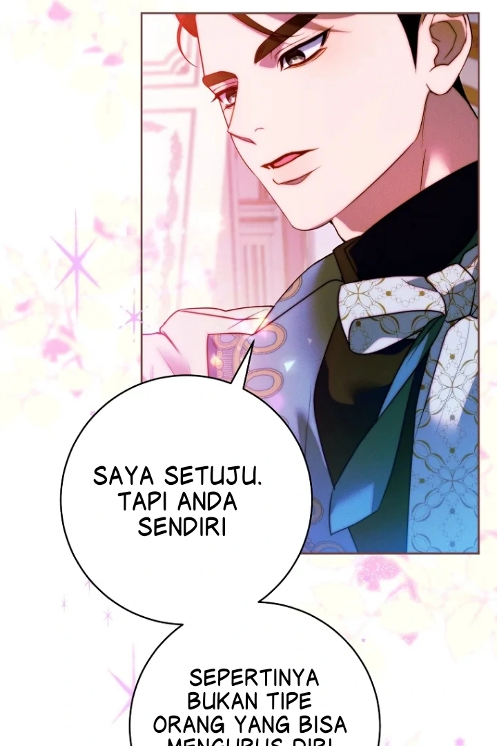 This Marriage Will Surely Succeed Chapter 16 Gambar 99