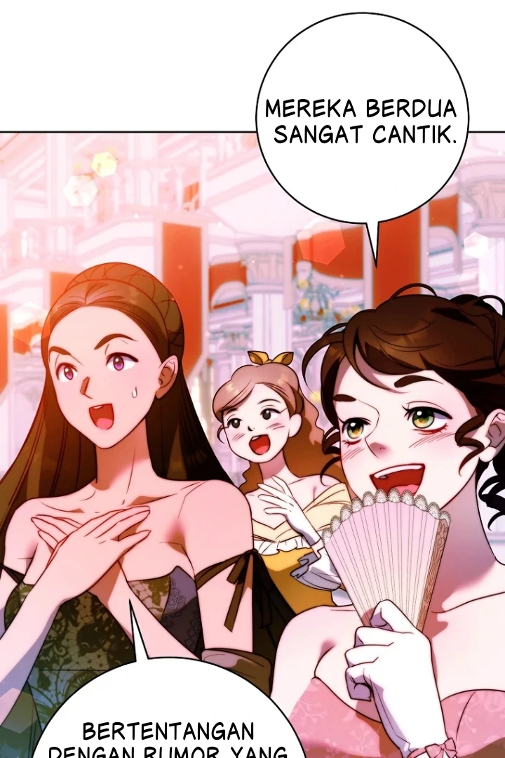 This Marriage Will Surely Succeed Chapter 17 Gambar 105