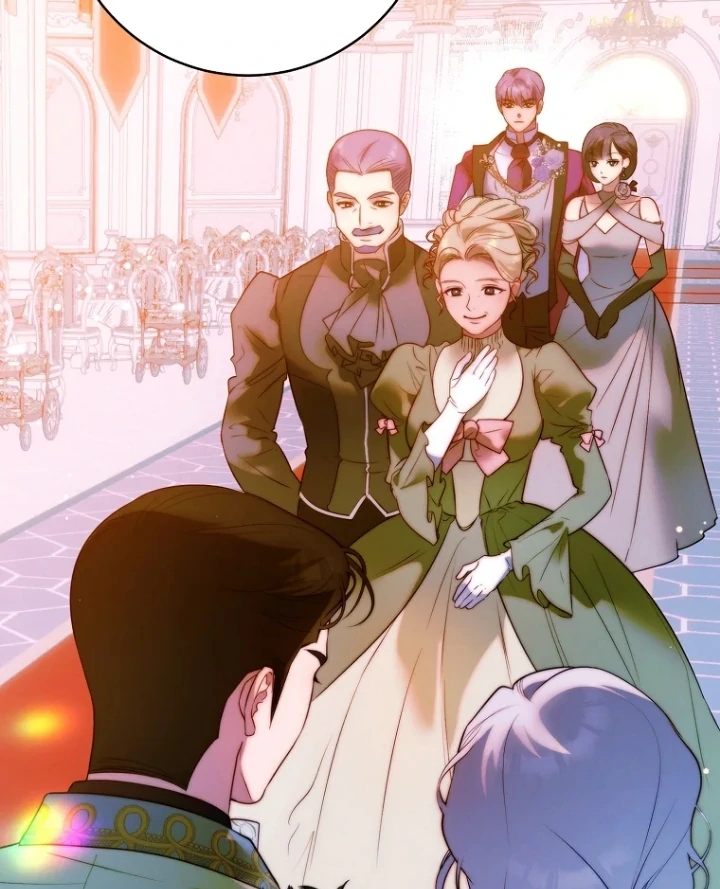 This Marriage Will Surely Succeed Chapter 17 Gambar 112