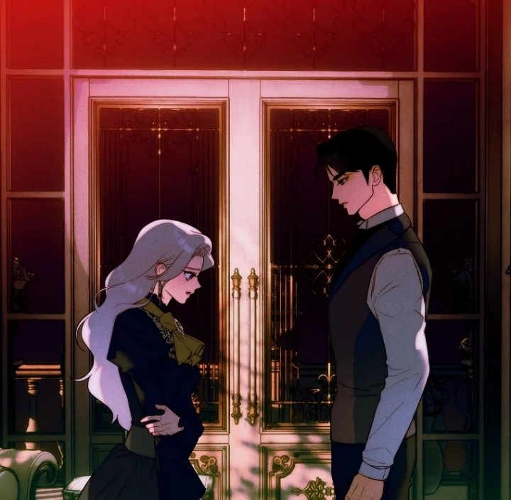 This Marriage Will Surely Succeed Chapter 17 Gambar 15