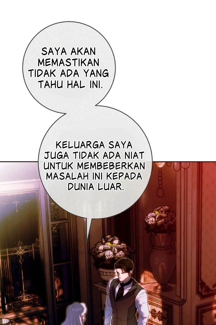 This Marriage Will Surely Succeed Chapter 17 Gambar 26