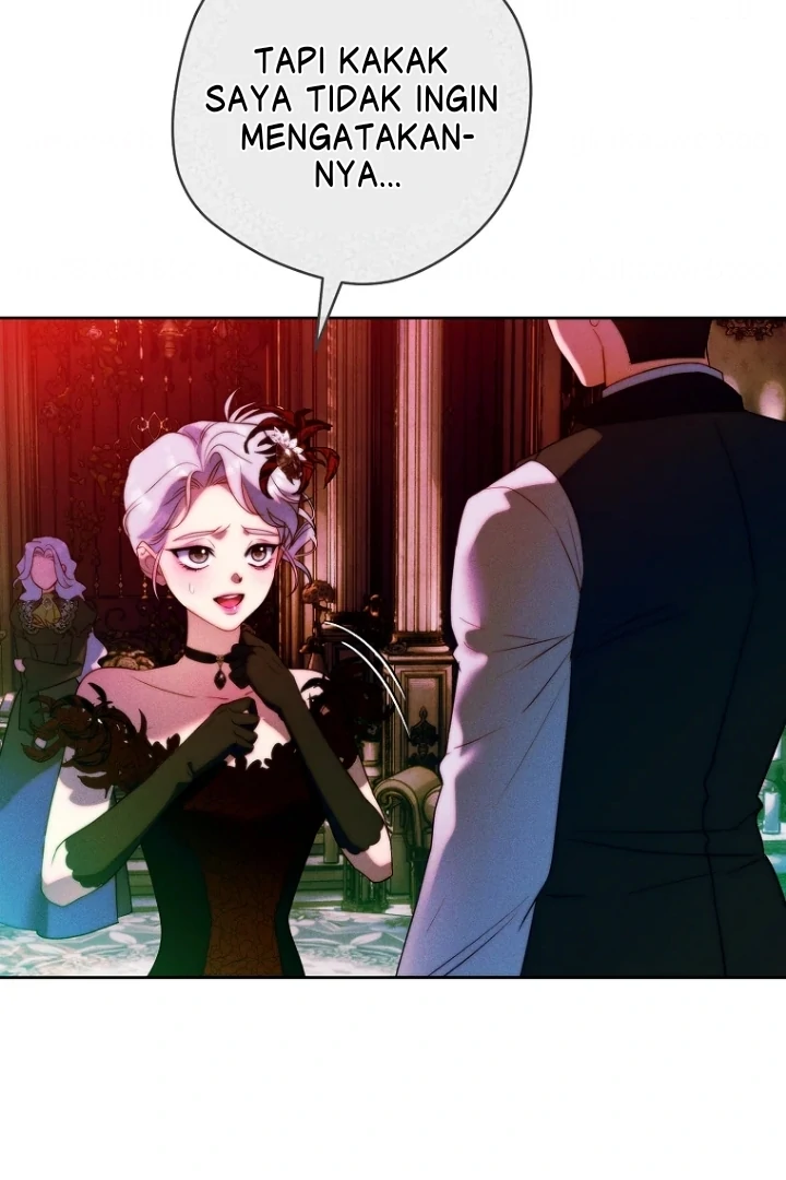This Marriage Will Surely Succeed Chapter 17 Gambar 4